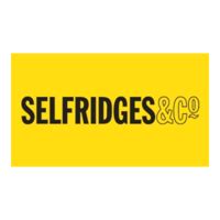 selfridges complaints.